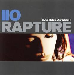 last ned album IIO - Rapture