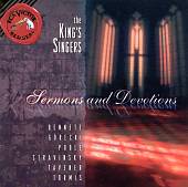 The King's Singers: Sermons and Devotions