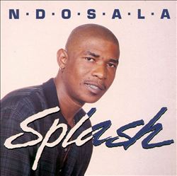 ladda ner album Splash - Ndosala