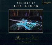 Forever Gold: The Best of the Blues