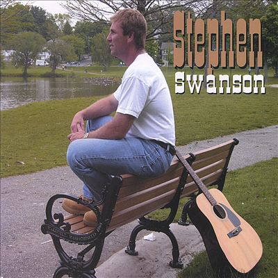 Stephen Swanson