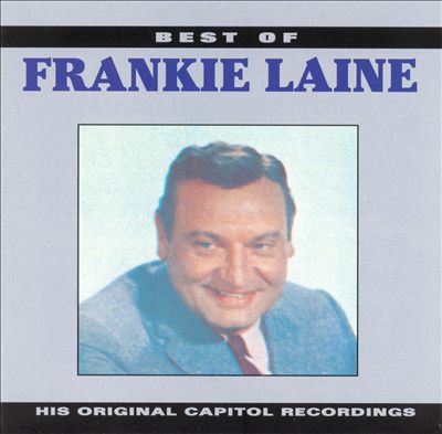The Best of Frankie Laine [Capitol]