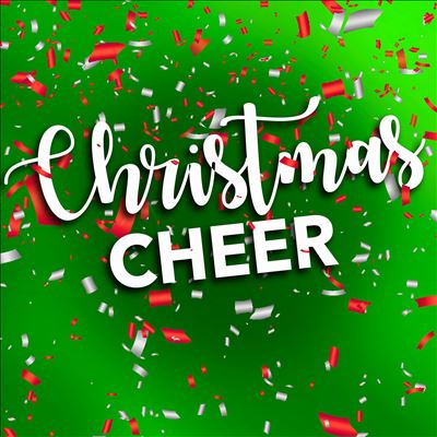 Christmas Cheer: Holiday Songs 2023