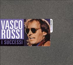 Album herunterladen Vasco Rossi - I Successi