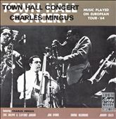 Town Hall Concert, 1964