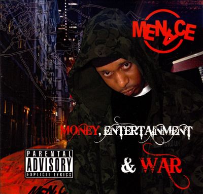 Money, Entertainment & War