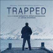Trapped [Original Television Series Soundtrack]
