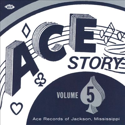 The Ace (USA) Story, Vol. 5