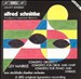 Alfred Schnittke: Concerto Grosso I; Concerto for Oboe and Harp; Concerto for Piano and Strings