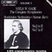 Niels W.Gade: The Complete Symphonies, Vol. 3