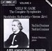 Niels W.Gade: The Complete Symphonies, Vol. 4