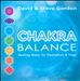 Chakra Balance: Healing Music for Meditation & Yoga