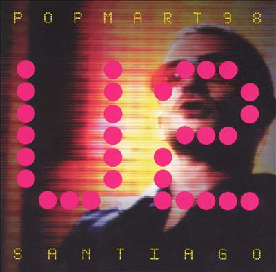 Popmart 98: Santiago