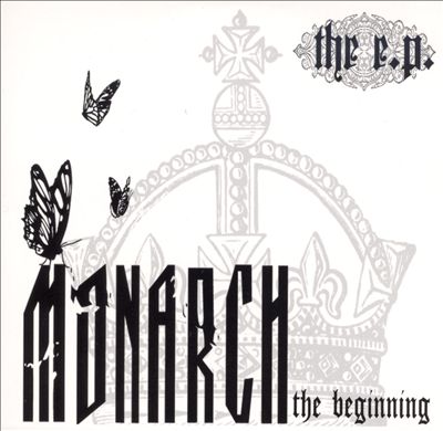 Monarch the Beginning