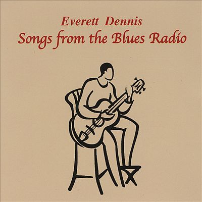 Songs from the Blues Radio