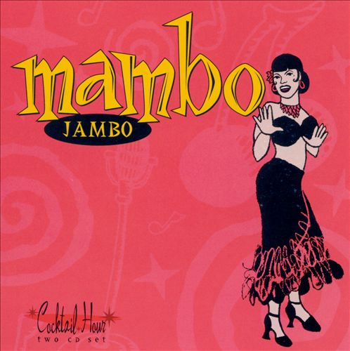 Cocktail Hour: Mambo Jambo