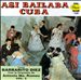 Asi Bailaba Cuba, Vol. 2 [T.H. Rodven 112]