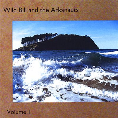 Wild Bill and the Arkanauts