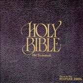 Holy Bible/Old Testament