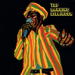 descargar álbum Dillinger - Top Ranking