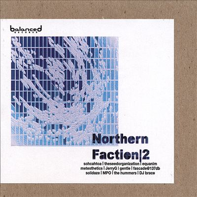 Northern Faction 2