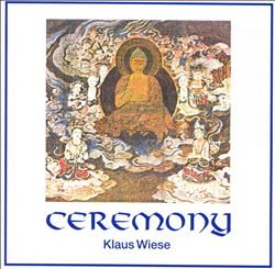 ladda ner album Klaus Wiese - Ceremony