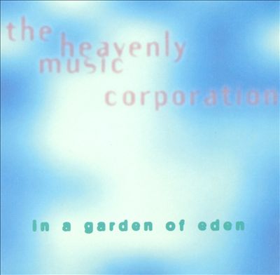 In a Garden of Eden
