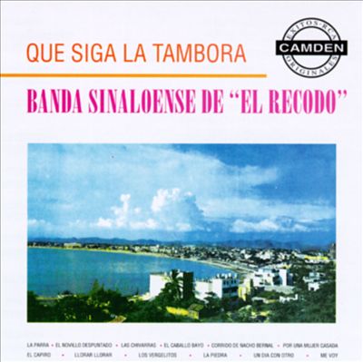 Que Siga la Tambora [1997]