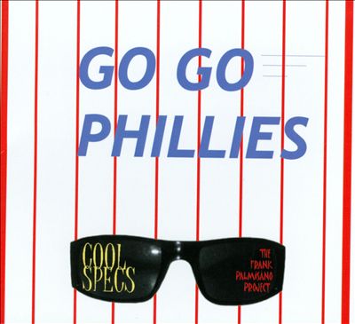 Go Go Phillies