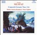 Muffat: Concerti Grossi, Nos. 1-6