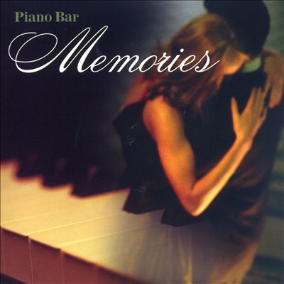 Piano Bar Memories