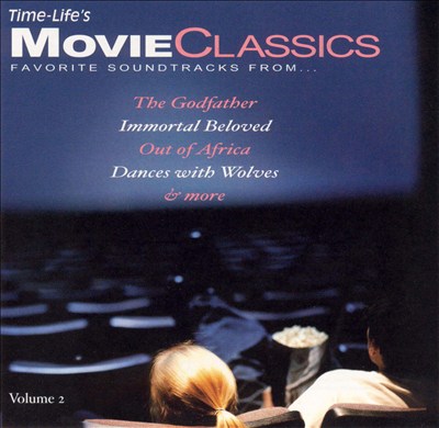 Movie Classics, Vol. 2 [Time Life]