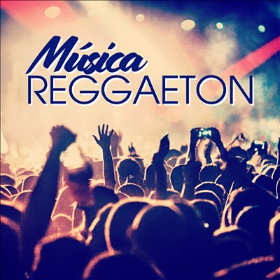 Various Artists - 2007 Año de Éxitos Reggaeton Album Reviews, Songs & More