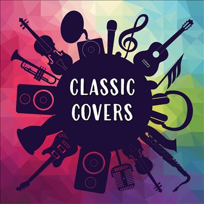 Classic Covers [Universal]