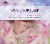 Music For Sleep: Clinically Proven Musical System [4 Disc Box]