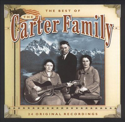 Best of the Carter Family [Prism]