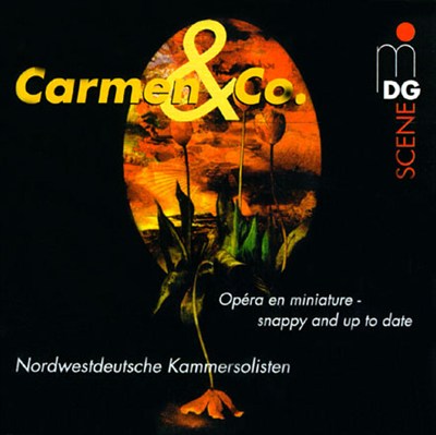 Carmen & Co.