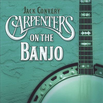 Carpenters on the Banjo