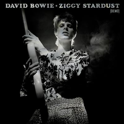Ziggy Stardust [Demo]