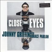 Close Your Eyes