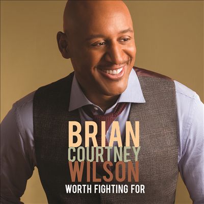 Worth Fighting For: Live