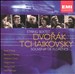 Dvorák: String Sextet; Tchaikovsky: Souvenir de Florence