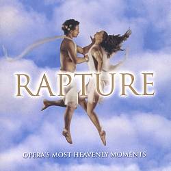 baixar álbum Various - Rapture Operas Most Heavenly Moments