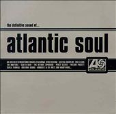 Definitive Sound of Atlantic Soul [Warner]