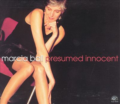 Presumed Innocent