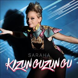 descargar álbum SaRaha - Kizunguzungu
