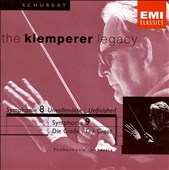 Schubert: Symphonies Nos. 8 "Unfinished" & 9 "The Great"