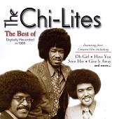 The Best of the Chi-Lites [Prime Cuts]