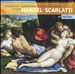 Handel, Scarlatti: Cantatas