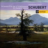 Schubert: Symphonies 5, 8 & 9